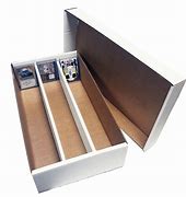Image result for Card Collector Box