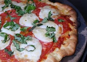 Image result for Cooking Pizza