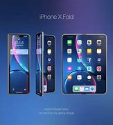 Image result for New Folding iPhone