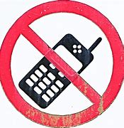 Image result for Mute Cell Phone