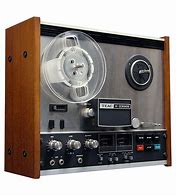 Image result for TEAC Reel to Reel Recorders