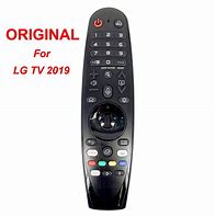 Image result for LG OLED Remote Control to Access HDMI