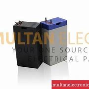 Image result for 4 Volt Rechargeable Battery