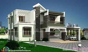 Image result for 400 Square Meters House Plans