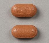 Image result for Dark Blue Capsule Pill Identification
