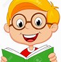 Image result for Cartoons About Reading