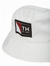 Image result for Tommy Hilfiger Bucket Hat