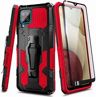 Image result for Red and Black Cover Phone