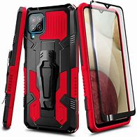 Image result for Boxed Phone Case for Samsung A12