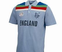 Image result for England Cricket Shirt