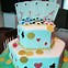 Image result for Happy Birthday Raymond Cake Images