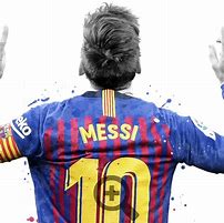 Image result for Lionel Messi Poster