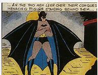 Image result for Golden Age Batman Villains