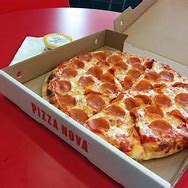 Image result for Pizza Nova Pepperoni