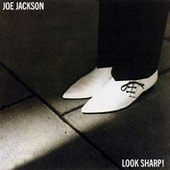 Image result for Look Sharp CD