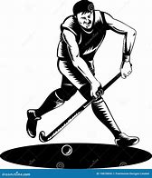 Image result for Indian Hockey Clip Art