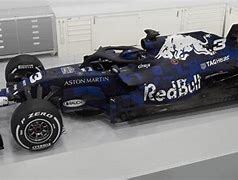 Image result for Red Bull Ford F1 Car