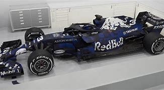 Image result for Red Bull F1 Colors