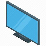 Image result for LCD TV Icon PNG