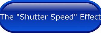 Image result for Shutter Speed Logo