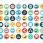 Image result for Commercial Project Icons for PPT