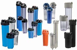Image result for Jetter Water Filter Housing