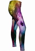 Image result for Galaxy Unicorn Leggings