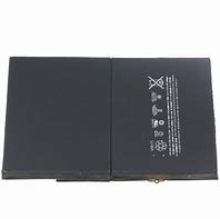 Image result for iPad 6 2018 Battery