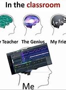 Image result for +Google Classromm Themes Memes