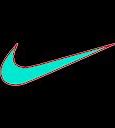 Image result for Black Nike Swoosh Cap