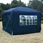Image result for 10X10 EZ Pop Up Canopy Tent