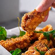 Image result for Taiwanese Fried Chicken