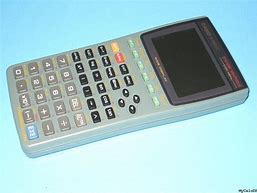 Image result for Casio FX