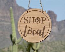 Image result for Give Thanks Shop Local