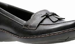 Image result for Clarks Ashland Bubble Shoes for Women