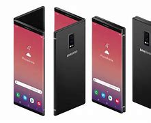 Image result for Samsung Galaxy Foldable Phone Wallpaper