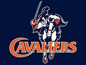 Image result for Colleges with Cavalier Mascot