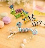 Image result for Earbud Headphone Cable Clip