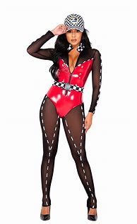Image result for Speedway Costume