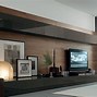 Image result for Modern Contemporary Wall Units