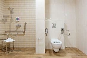 Image result for Modern Disabled Bathrooms