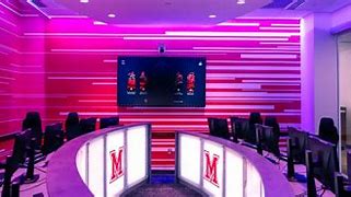 Image result for eSports Arena Layout