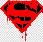 Image result for Death of Superman Logo