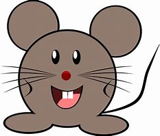 Image result for Happy Mouse Cartoon