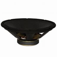 Image result for Replacement Woofers for Home Speakers 15 Inch