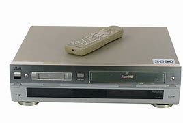 Image result for JVC Duel VHS