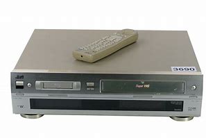 Image result for JVC VHS DVD Recorder