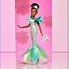 Image result for Hasbro Disney Princess Tiana Fashion Doll