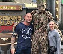Image result for Dave Bautista Parents