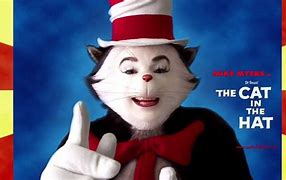 Image result for Cat and the Hat with a Bat Memes